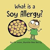 Algopix Similar Product 19 - What is a Soy Allergy Part of Bumble