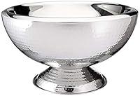 Algopix Similar Product 10 - Elegance Hammered 3Gallon Stainless