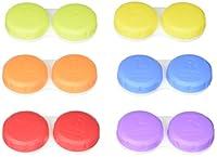 Algopix Similar Product 15 - LensAlert Color Case Replacement Pack
