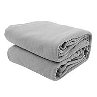 Algopix Similar Product 2 - BREEZEY UltraLight Polar Fleece