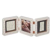 Algopix Similar Product 4 - Baby Art My Baby Touch 2 Cast  Copper