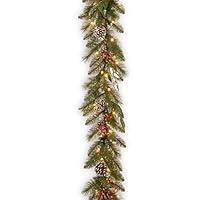 Algopix Similar Product 7 - National Tree Company PreLit