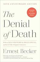 Algopix Similar Product 20 - The Denial of Death