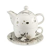 Algopix Similar Product 16 - Goebel Coffee Pot Porcelain