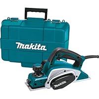 Algopix Similar Product 6 - Makita KP0800K 314 Planer with Tool