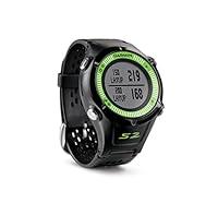 Algopix Similar Product 8 - Garmin Approach S2 Black/Green