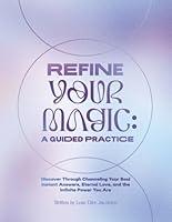 Algopix Similar Product 10 - Refine Your Magic: A Guided Practice