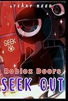 Algopix Similar Product 19 - Roblox Doors: Seek Out