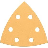 Algopix Similar Product 20 - Bosch 2608605154 Sanding Sheets RWT