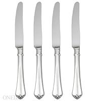 Algopix Similar Product 1 - Oneida Juilliard Set of 4 Pieces