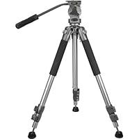 Algopix Similar Product 16 - BARSKA Professional Tripod Extendable