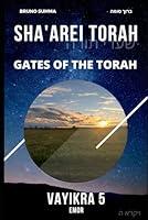 Algopix Similar Product 14 - SHAAREI TORAH Gates of the Torah 