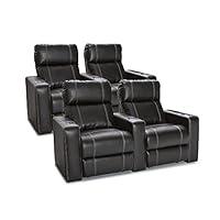 Algopix Similar Product 7 - Seatcraft Dynasty  Home Theater