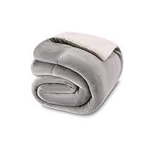 Algopix Similar Product 7 - NANPIPER Baby Sherpa BlanketWarm