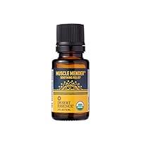 Algopix Similar Product 1 - Desert Essence Essential Oil Muscle