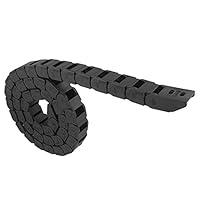 Algopix Similar Product 20 - URBEST 10 x 15mm Black Open on Both