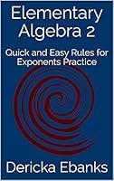 Algopix Similar Product 2 - Elementary Algebra 2  Quick and Easy