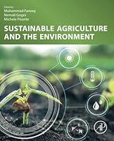 Algopix Similar Product 19 - Sustainable Agriculture and the