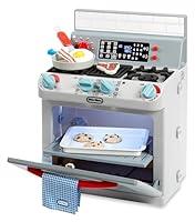 Algopix Similar Product 20 - Little Tikes First Oven Realistic