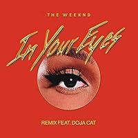 Algopix Similar Product 18 - In Your Eyes (Remix) [feat. Doja Cat]