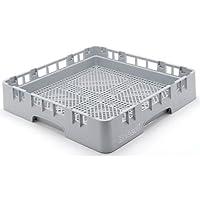 Algopix Similar Product 3 - Cambro FR258L40151 Full Flatware Rack