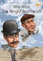 Algopix Similar Product 3 - Who Were the Wright Brothers? (Who Was?)