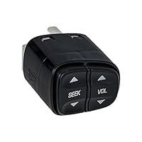 Algopix Similar Product 12 - OEM NEW Steering Wheel Radio Seek