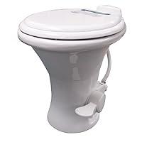 Algopix Similar Product 12 - Dometic 310 Standard Toilet  Oblong