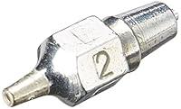 Algopix Similar Product 6 - Weller 0051314299 DX 112 DESOLDERING