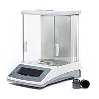 Algopix Similar Product 18 - 200g x 01mg 00001g Digital Analytical