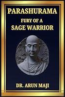 Algopix Similar Product 18 - PARASHURAMA FURY OF A SAGE WARRIOR