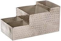 Algopix Similar Product 4 - American Metalcraft HMBAR9 Hammered