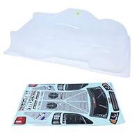 Algopix Similar Product 11 - Redcat Racing SCS08RC TRSC10E Body