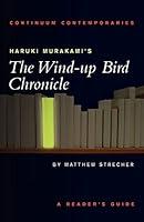 Algopix Similar Product 11 - Haruki Murakamis The Windup Bird