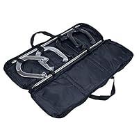 Algopix Similar Product 17 - Horseshoe Set Full Outdoor Classic