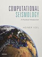 Algopix Similar Product 12 - Computational Seismology A Practical