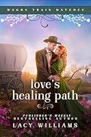 Algopix Similar Product 5 - Loves Healing Path Wagon Train