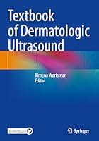 Algopix Similar Product 10 - Textbook of Dermatologic Ultrasound