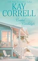 Algopix Similar Product 18 - Coastal Candlelight Magnolia Key Book