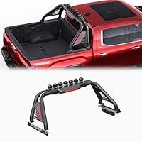 Algopix Similar Product 14 - Roll Bar Sport Bar Chase Racks