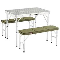 Algopix Similar Product 10 - Coleman Pack-Away for 4