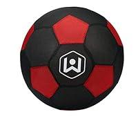 Algopix Similar Product 12 - Wicked Big Sports Soccer