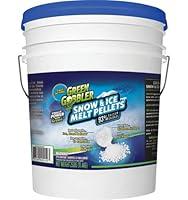 Algopix Similar Product 4 - Green Gobbler 93 Pure Calcium Chloride