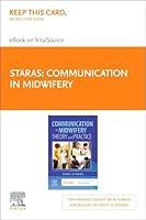 Algopix Similar Product 20 - Communication in Midwifery Elsevier