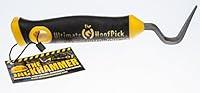 Algopix Similar Product 16 - ULTIMATE HOOFPICK 8"  UH 100