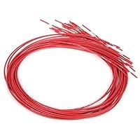 Algopix Similar Product 19 - Power Drop 22AWG Wire Feeders  Black
