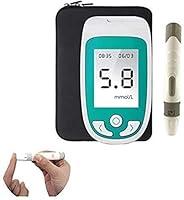 Algopix Similar Product 5 - WCCCY 3 in 1 Cholesterol Tester