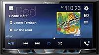 Algopix Similar Product 13 - Pioneer MVH300EX Double Din Digital