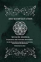 Algopix Similar Product 3 - 369 Manifestation Wealth Journal