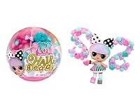 Algopix Similar Product 16 - LOL Surprise Hair Beads Tots with 60